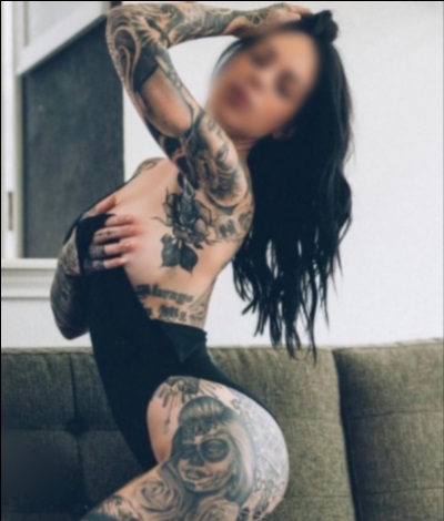 prostituerad i Haparanda - Elit Eskort